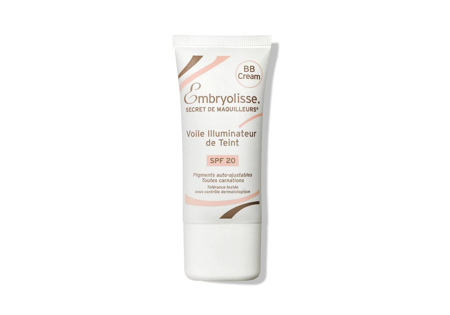 Artist´s Secret Complexion Illuminating veil BB cream 30ml