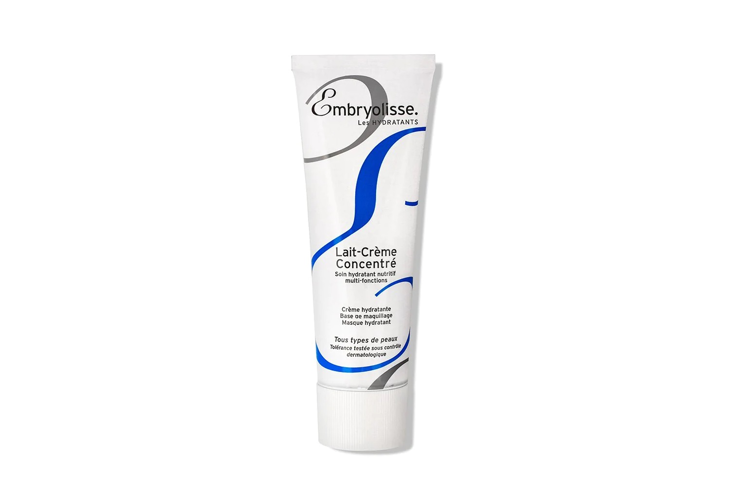 Lait Creme Concentre 75ml