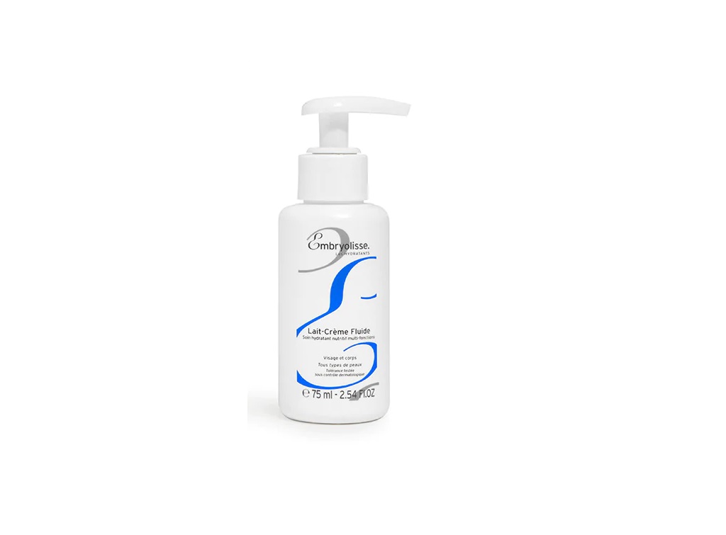 Lait Creme Fluid 75ml