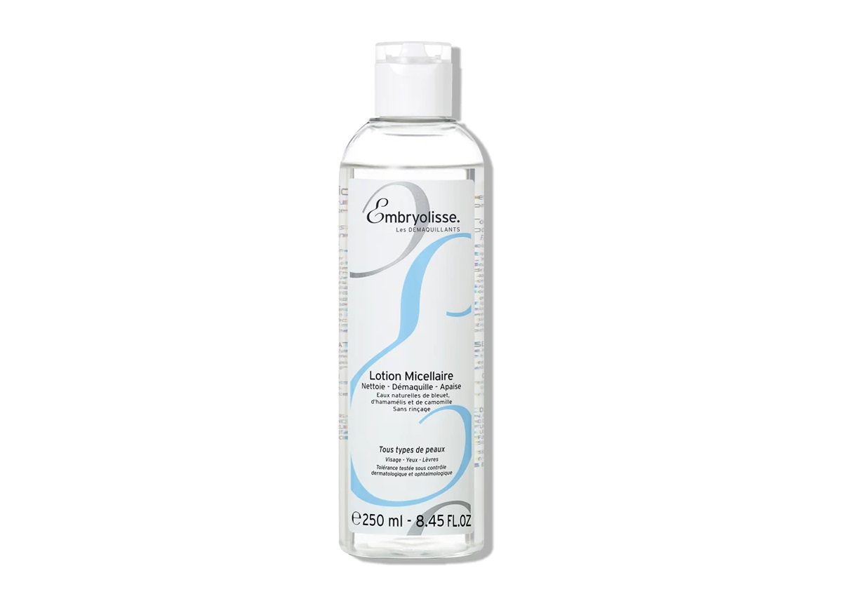 Cleansing Micellar Lotion 250ml