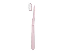 Green Clean Soft hambahari 4 vahetuspeaga roosa