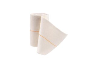 Elastikside CEB-IDEAL 7,5cmX4,5m valge