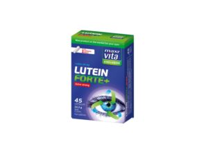 Maxivita exclusive Lutein forte kaps N45