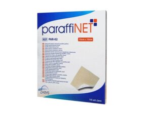 Paraffinet võrkside ster N1