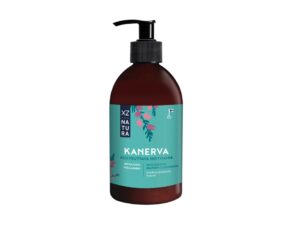 XZ Natura kanarbiku palsam 375ml