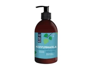 XZ Natura kasemahla palsam 375ml