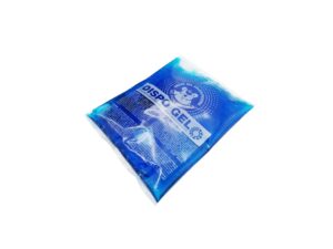 Dispotech geelikott 11x11cm kuum/külm