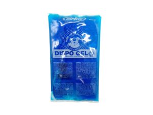 Dispotech geelikott 11x26cm kuum/külm