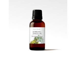 Paira koirohutinktuur 25ml