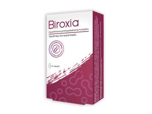 Biroxia kapslid N15