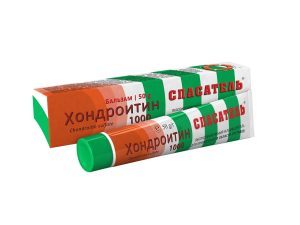 Spasatel palsam Hondroitin 1000 50ml