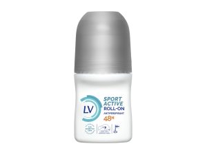 LV Sport Active roll-on antiperspirant 48h 50ml