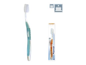 Pierrot hambahari operatsioonijärgne