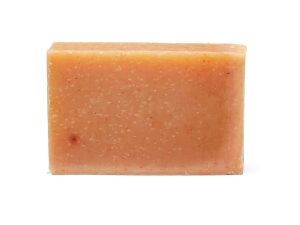 grüum.sapa body wash bar orange+grapefruit 95g