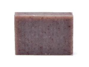 grüum. sapa body wash bar Patchouli+Sandalwood 95g