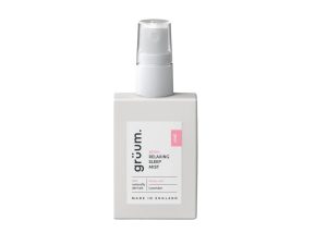 grüum.sömn relaxing sleep mist 50ml