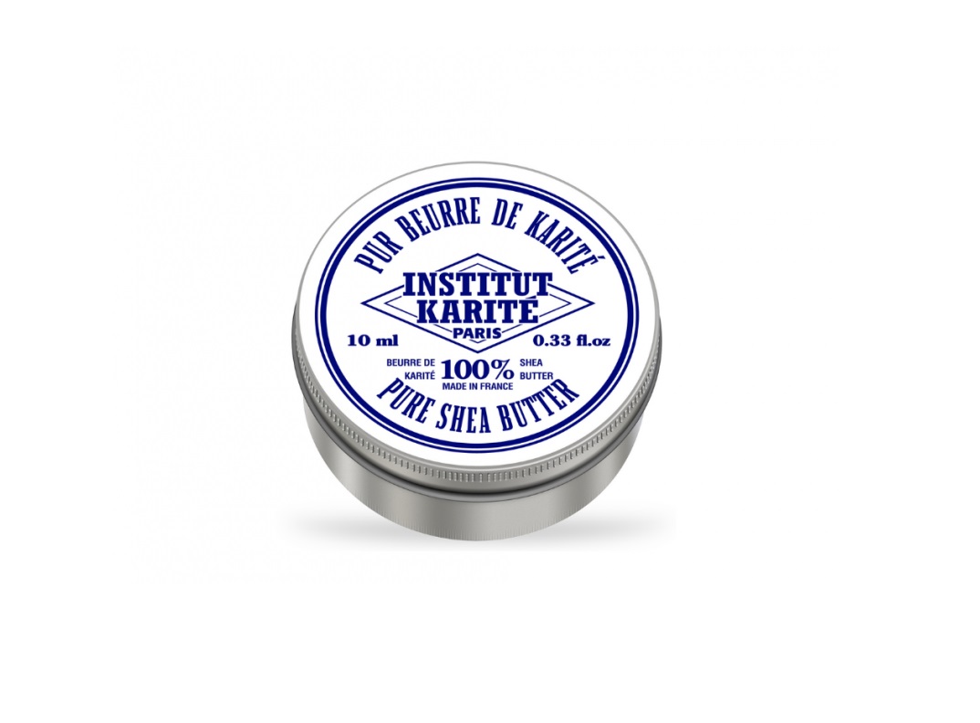 Karite sheavõi 100% tops 10ml