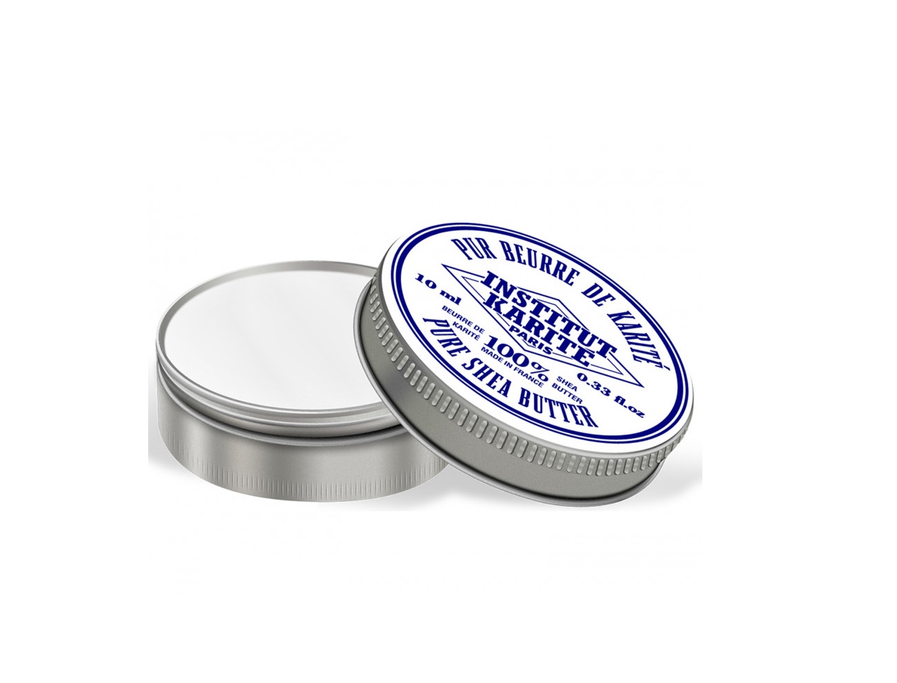 Karite sheavõi 100% 10ml