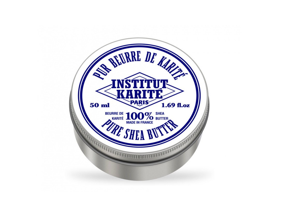 Karite Pure Shea Butter 50ml - Image 2