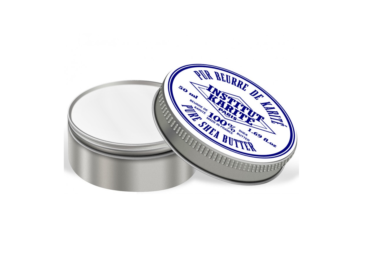 Karite sheavõi 100% 50ml