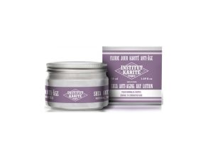 Karite shea anti-aging päevalosjoon normaalsele ja kombineeritud nahale 50ml