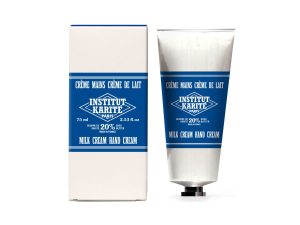 Karite kätekreem sheavõiga 75ml karbis