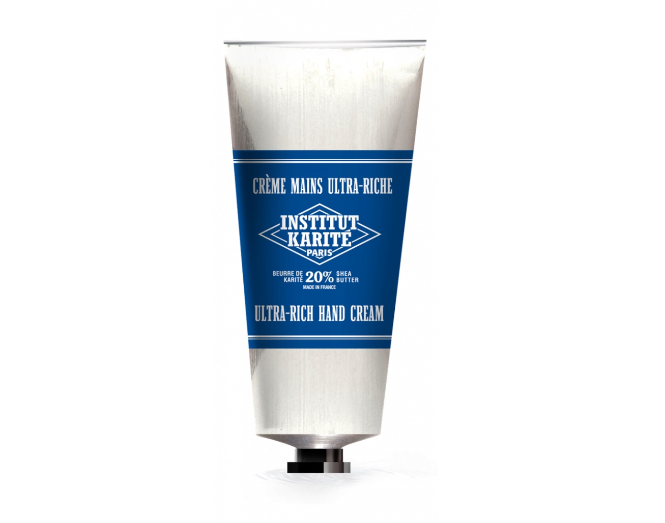 Karite Shea Hand Cream 75ml - Image 2