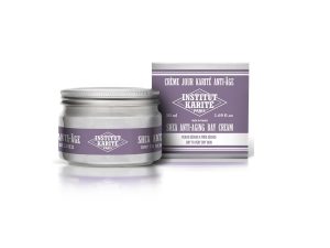 Karite shea anti-aging päevakreem kuivale ja väga kuivale nahale 50ml