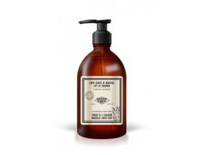 Karite vintage marseille vedelseep lavendlilõhnaline 500ml pumppudel
