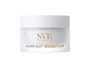 SVR Densitium öökreem 50ml