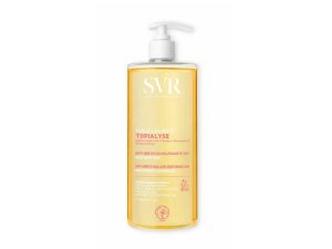 SVR Topialyse mitsellaarõli pesugeel 1000ml pumppudel