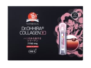 Dr.Ohhira sissevõetav kollageen 20ml N10