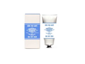 Institut Karite Paris Shea foot cream 75ml Milk cream