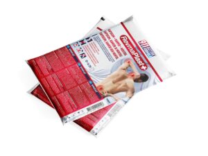 911 Active Formula Revmaplast+ 10x16cm N1