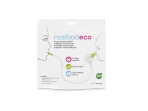 Kidsmed Nosiboo eco ninaaspiraator