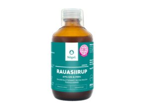 Nõgel rauasiirup 250ml