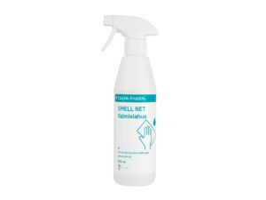 Chemipharm Smell Net valmislahus 500ml pihustipudel