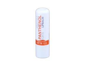 Altermed Panthenol forte huulepalsam SPF15 4,3g