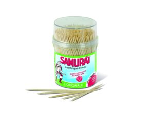 Hambatikud Samurai 500tk