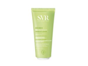 SVR Sebiaclear creme lavante puhastuskreem 200ml tuub