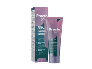 Paira Procto gel 42g