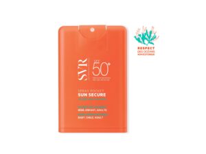 SVR Sun secure taskusprei SPF50+ 20ml