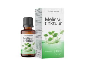 Paira Melissitinktuur 40ml