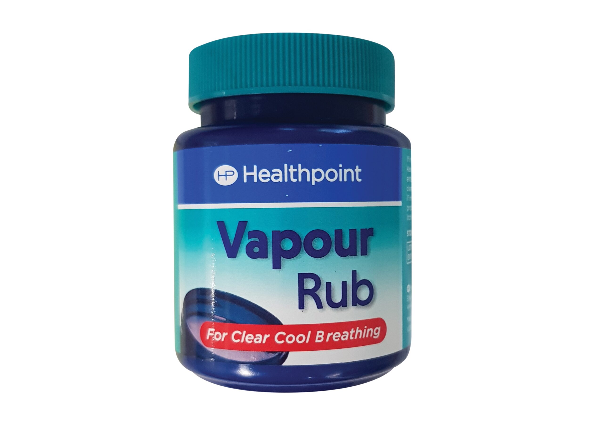 Healthpoint Vapour Rub inhalatsioonisalv 100g