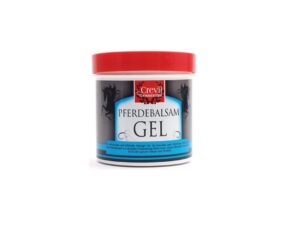 Crevil essential hobusepalsam geel 250ml
