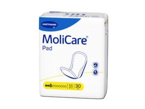 Molicare Pad 3 tilka N30