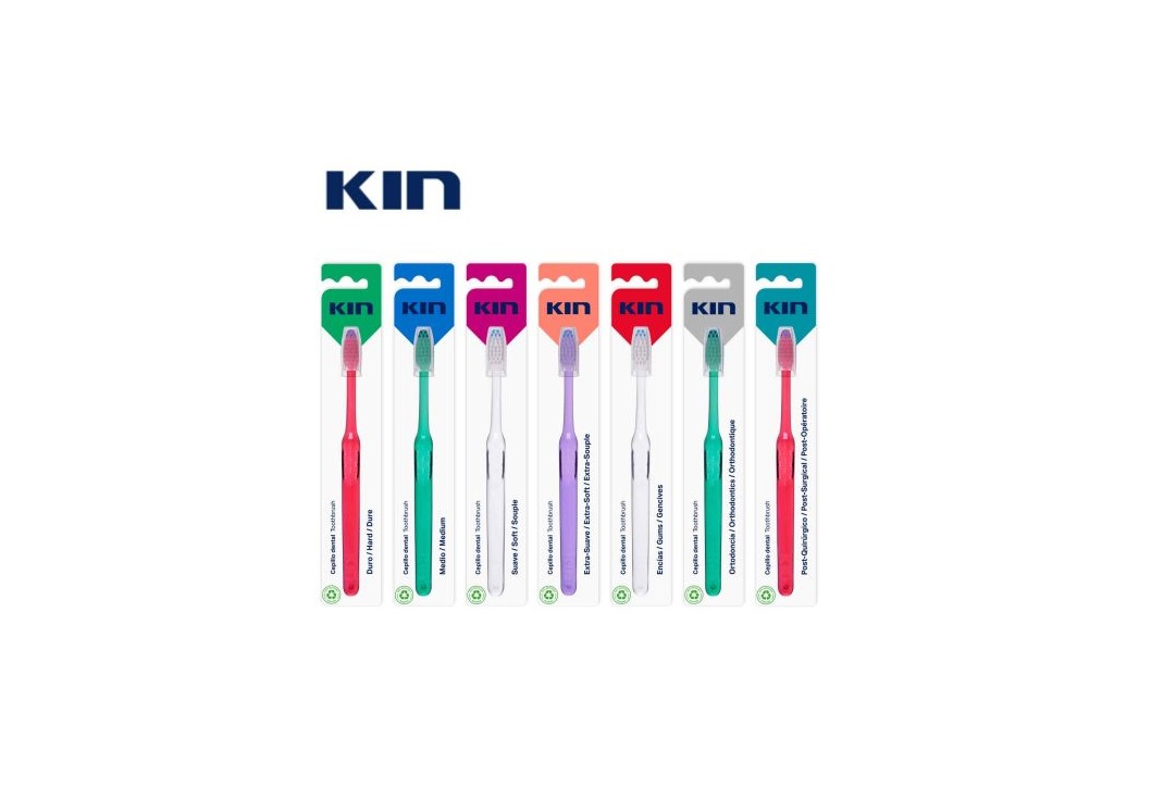 Kin Operatsioonijärgne Hambahari Post-surgical - Image 2