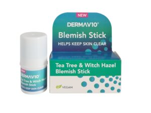 DermaV10 vistrike pulk 6g