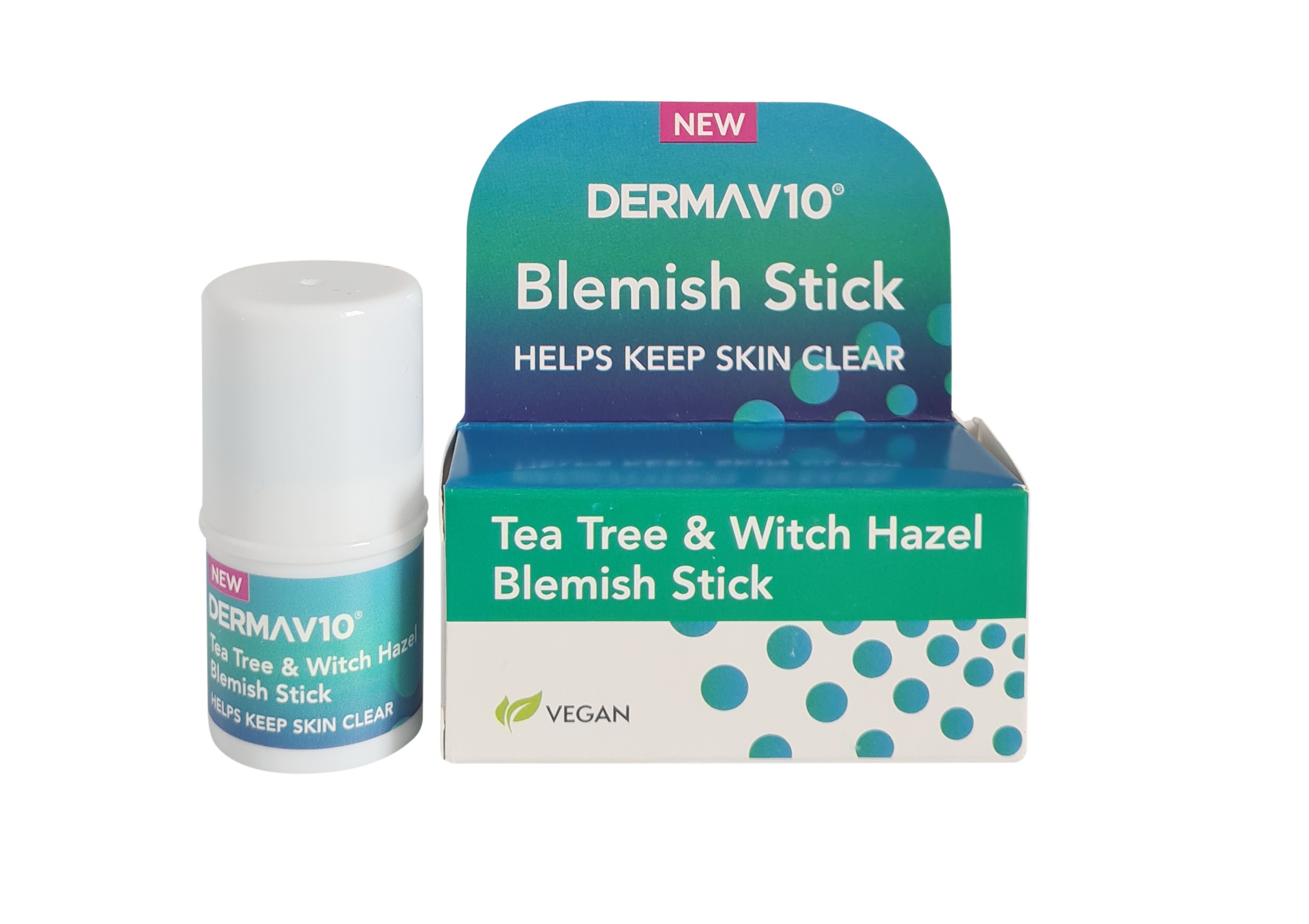 DermaV10 vistrike pulk 6g