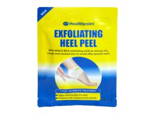 HealthPoint kannakoorija 1 paar